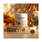 Gndz Store Saç Bakım Kremi Argan Yağlı Canlandırıcı ve Onarıcı Saç Bakım Kremi Tüm Saç Tiplerine Uygun - Option-1