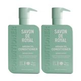 Gndz Store Savon De Miracle Saç Kremi 500 ml | Boyalı ve Yıpranmış Saçlar | Onarım Uzmanı | Argan Yağı (2 Paketi) - Option-1