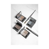 Gndz Store Şekillendirici, Belirginleştirici Kahve Kaş Sabitleme Farı-Perfect Fix Brow 702 Brown - 0-Siyah