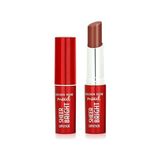 Gndz Store Sheer Bright Lipstick NO:105 Hazelnut - Parlak Ruj - Option-1