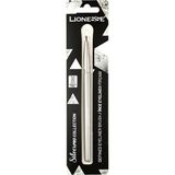 Gndz Store Silver Ince Eyeliner Fırçası 5130 - Option-1