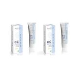 Gndz Store Snow Leke Açıcı cc Krem Spf 30+ 50 ml (2 Paketi) - Option-1