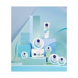 Gndz Store Soft Krem, 200 Ml, Nemlendirici Bakım Kremi, Yüz, Vücut, El, Jojoba Yağı ve E Vitamini ile Cilt Bakımı, Anında Emilen Hafif Formül, Tüm Ciltler Için - Option-1