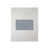 Gndz Store Sonnie Pamuklu Bukle Kilim Gri - 301 - Siyah