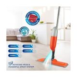 Gndz Store Sprey Mop - Option-1 - 001-Renkli