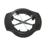 Gndz Store STO-6505 Limon Dilimleyici, Paslanmaz Çelik - 1BW-Beyaz