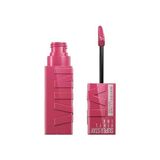 Gndz Store Super Ink Uzun Süre Kalıcı Likit Parlak Ruj 20 Coy - Option-1