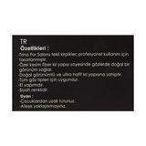 Gndz Store Tekli, Normal- Orta Takma Kirpik (60 Adet) - Option-1