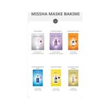 Gndz Store Time Revolution Nemlendirici Hidro Jel Maske - Option-1