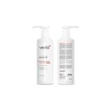 Gndz Store Veela Kuru Saçlar Için Nemlendirici ve Onarıcı Nem Bakım Kremi Moroccan Oil Hair Cream - Option-1