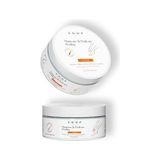 Gndz Store Voop El & Ayak Onarıcı ve Besleyici Bakım Kremi 300 gr | Manikür Pedikür Peeling - Option-1
