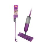 Gndz Store Windy Duo Sprey Mop 150 cm - Option-1 - 001-Renkli