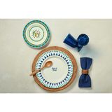 Gndz Store x Psc The Sunny Days Ds2 Pasta&servis Takımı 2 Parça - Option-1