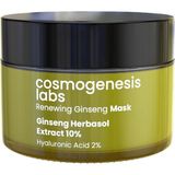 Gndz Store Yenileyici Ginseng Maske 50ML - Option-1