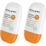Gndz Store Yüz Güneş Sütü SPF50 Plus 50 ml (2 Paketi)