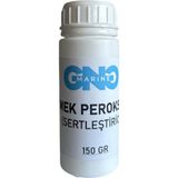 GNG Marine Mek Peroksit - Polyester Dondurucu - 150 gr - 1 Adet