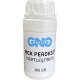 GNG Marine Mek Peroksit - Polyester Dondurucu - 300 gr - 1 Adet