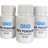 GNG Marine Mek Peroksit - Polyester Dondurucu - 50 gr - 1 Adet