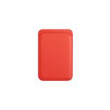 GNGMobil iPhone Uyumlu Silikon Magsafe Cüzdan ( Kartlık )