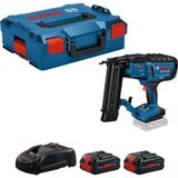 Gnh 18V-50 M 2X5.5 Ah Procore Ahşaba Çivi Çakma Makinası