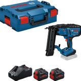 Gnh 18V-50 M 2X8.0 Ah Procore Ahşaba Çivi Çakma Makinası