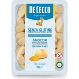 Gnocchi Glutensiz Makarna 500 gr