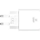 GNP 20W Lightning Kablo ve Şarj Cihazı