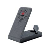 Gnp 3 In 1 10.000 Mah Powerbank Stand