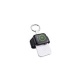 GNP Apple 1.000 Mah Beyaz Watch Powerbank