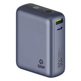 Gnp G-Dynamo 30W 10.000 Mah Pd Powerbank Gri