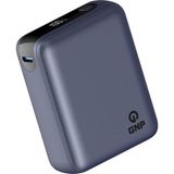Gnp G-Dynamo Powerbank 10.000 Mah - Mavi