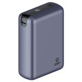 GNP G-DYNAMO Powerbank 20.000 mAh