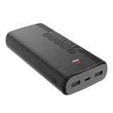 GNP G-Tank 20.000 Mah - Siyah Powerbank