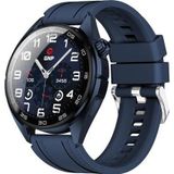 GNP G-Watch Akıllı Saat Mavi
