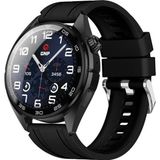 GNP G-Watch Akıllı Saat Siyah