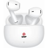 GNP Harmony Beyaz Bluetooth Kulaklık