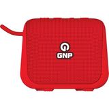 GNP Sound Bag Kırmızı Bluetooth Hoparlör