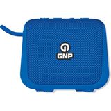 GNP Sound Bag Mavi Bluetooth Hoparlör