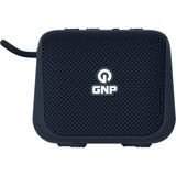 GNP Sound Bag Siyah Bluetooth Hoparlör