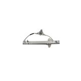 GNR Cam Krikosu Arka Sol Accent 1995-2000 Manuel
