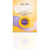 GNR Collagen C Vitamini İçeren 1 Adet Kapsül Kağıt Maske