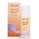 GNR Collagen SPF50+ Dark 50 ml Güneş Kremi