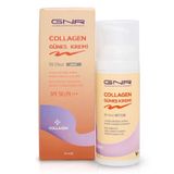 GNR Gelner Nutrition Research Collagen BB Effect Light 50 ml SPF50+ Güneş Kremi