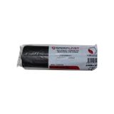 Gnr Plast SK007337 Rulo Siyah Jumbo Çöp Poşeti 80 x 110 cm 20 Paket 200 Adet