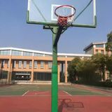 Générique Yastıklı Basketbol Direği Koruyucuları, Köpük Emniyet Pedleri, Tüm Hava Koşullarına Dayanıklı Basketbol Direği Koruması, Voleybol Direği Koruması