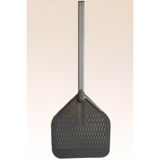 gns gastro 36 cm Alüminyum Pizza Fırın Küreği 36 Cm Pizza Küreği Alüminyum 36 Cm