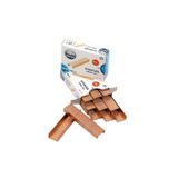 Gnsstore Delta Zımba Teli 1000 Li 24/6 Sarı 1551 -10-