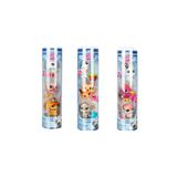 gnsstore MİNİŞLER 3LÜ PAKET TÜP FİGÜRLER