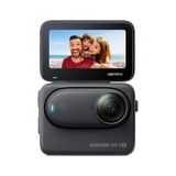 Go 3s 128gb Aksiyon Kamerası Siyah