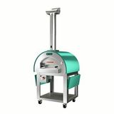 Go-95 Vital Go-95 Taş Tabanli Gazli Pizza Firini